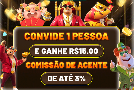 Bônus exclusivos membros VIP 6rrr